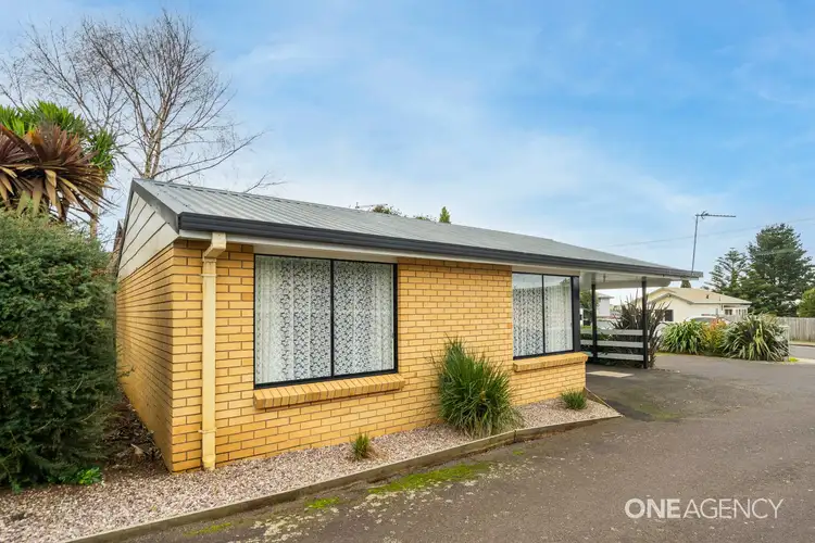 Fifth view of Homely unit listing, 1/21 Tattersall Street, Montello TAS 7320