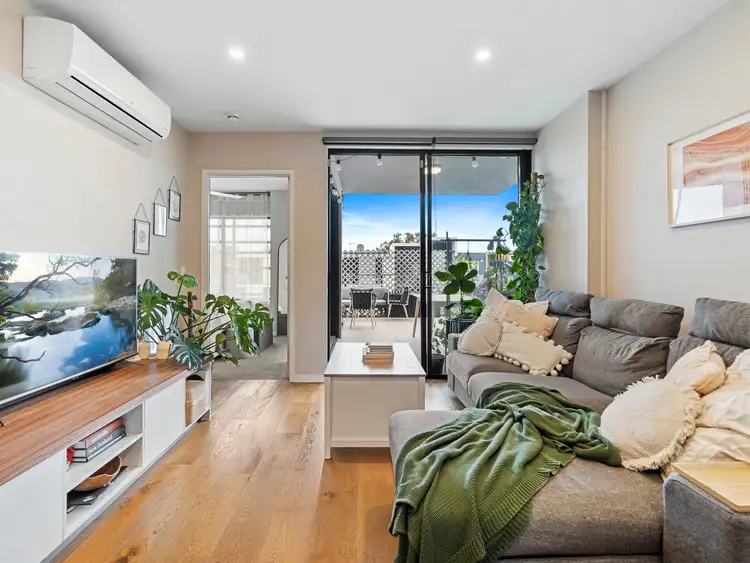 Second view of Homely apartment listing, 8/63 Ludwick Street, Cannon Hill QLD 4170
