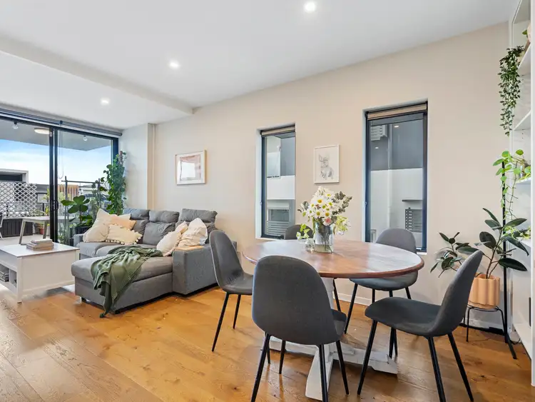 Third view of Homely apartment listing, 8/63 Ludwick Street, Cannon Hill QLD 4170