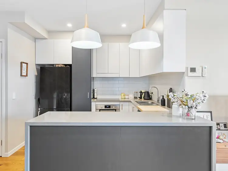Fourth view of Homely apartment listing, 8/63 Ludwick Street, Cannon Hill QLD 4170