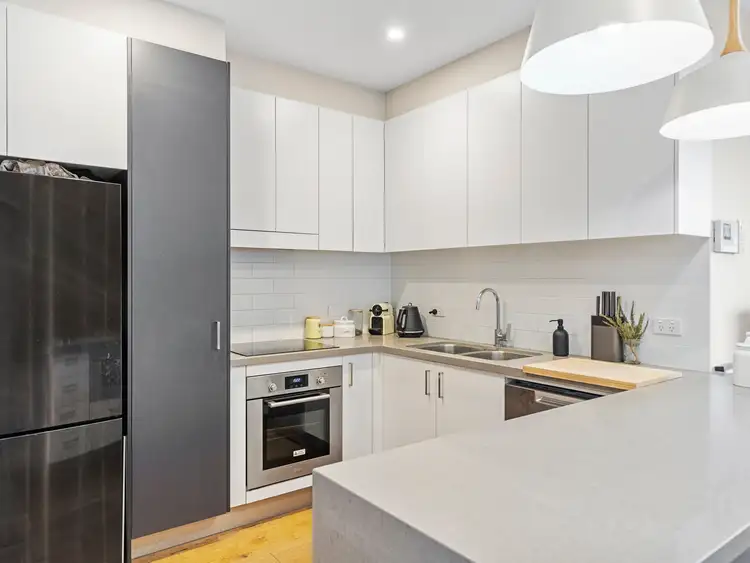 Fifth view of Homely apartment listing, 8/63 Ludwick Street, Cannon Hill QLD 4170