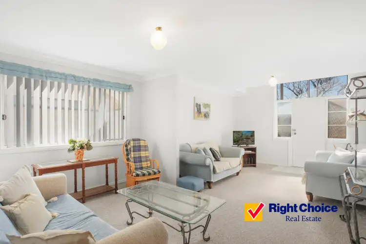 Second view of Homely townhouse listing, 2/12-18 Glider Avenue, Blackbutt NSW 2529