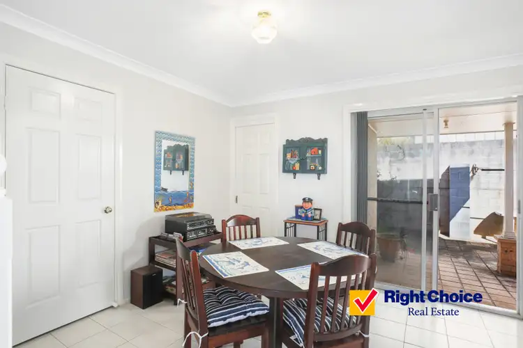 Third view of Homely townhouse listing, 2/12-18 Glider Avenue, Blackbutt NSW 2529
