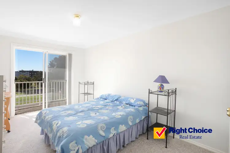 Sixth view of Homely townhouse listing, 2/12-18 Glider Avenue, Blackbutt NSW 2529