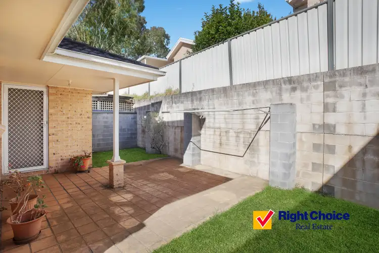 Seventh view of Homely townhouse listing, 2/12-18 Glider Avenue, Blackbutt NSW 2529