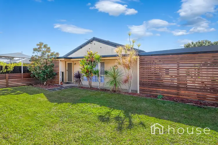 Second view of Homely house listing, 14 Scoresby Street, Mount Warren Park QLD 4207