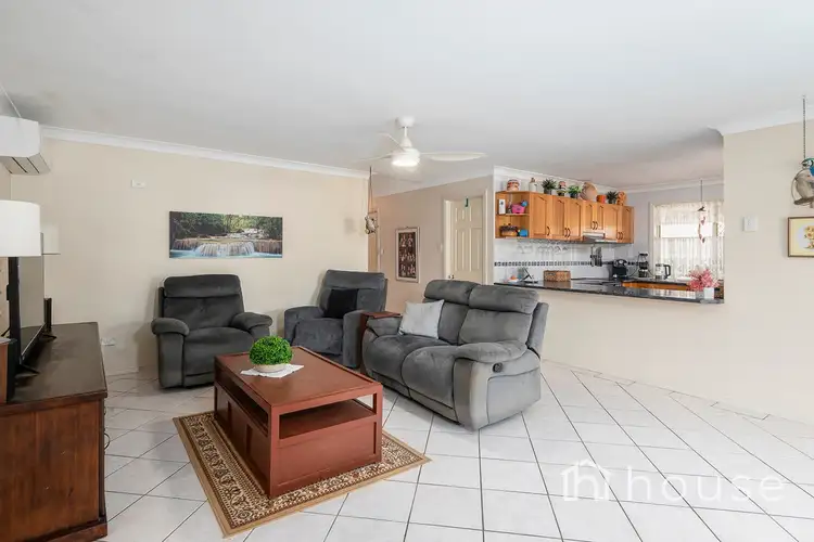 Third view of Homely house listing, 14 Scoresby Street, Mount Warren Park QLD 4207