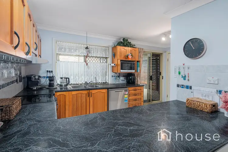 Fourth view of Homely house listing, 14 Scoresby Street, Mount Warren Park QLD 4207
