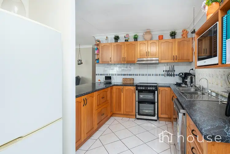 Fifth view of Homely house listing, 14 Scoresby Street, Mount Warren Park QLD 4207