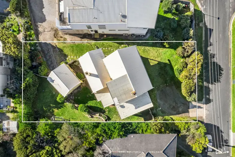 Fourth view of Homely house listing, 143 Dare Street, Ocean Grove VIC 3226