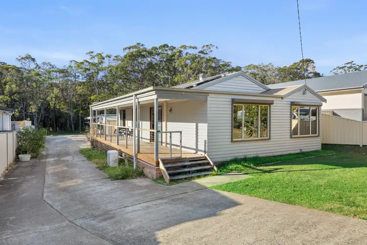 Fourth view of Homely house listing, 182 Island Point Road, St Georges Basin NSW 2540