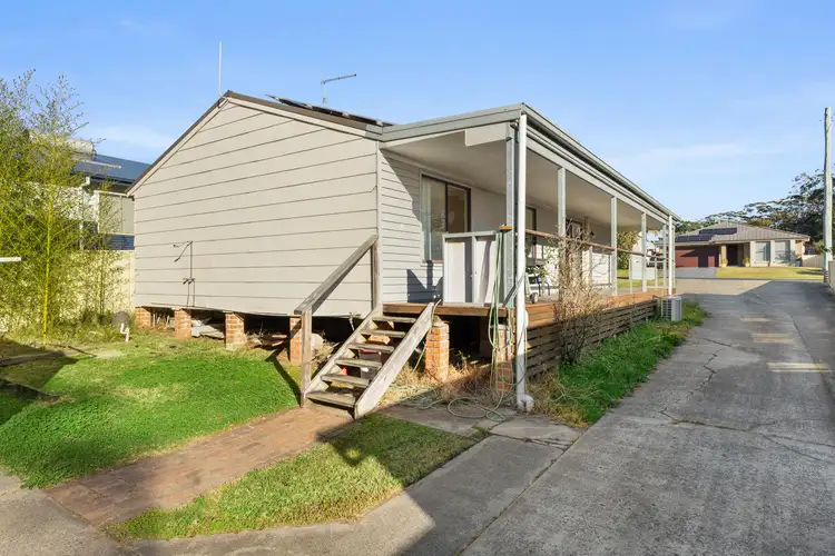 Fifth view of Homely house listing, 182 Island Point Road, St Georges Basin NSW 2540