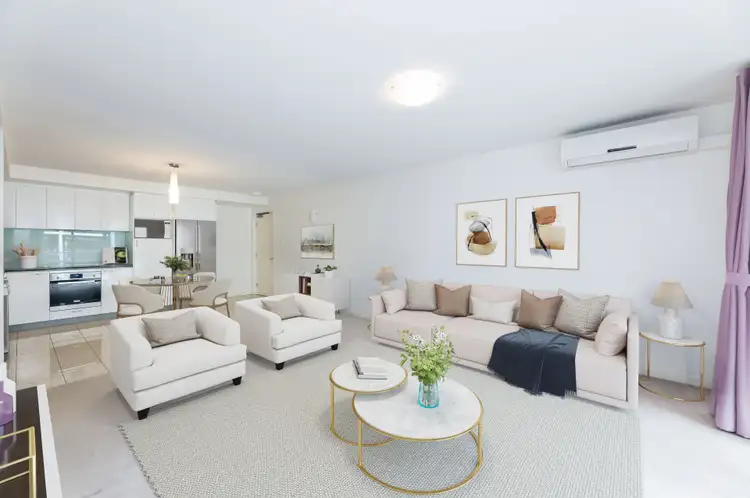 Main view of Homely apartment listing, 159/143 Adelaide Terrace, East Perth WA 6004
