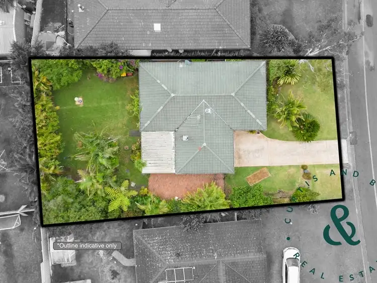 Second view of Homely house listing, 54 Kindlebark Drive, Medowie NSW 2318