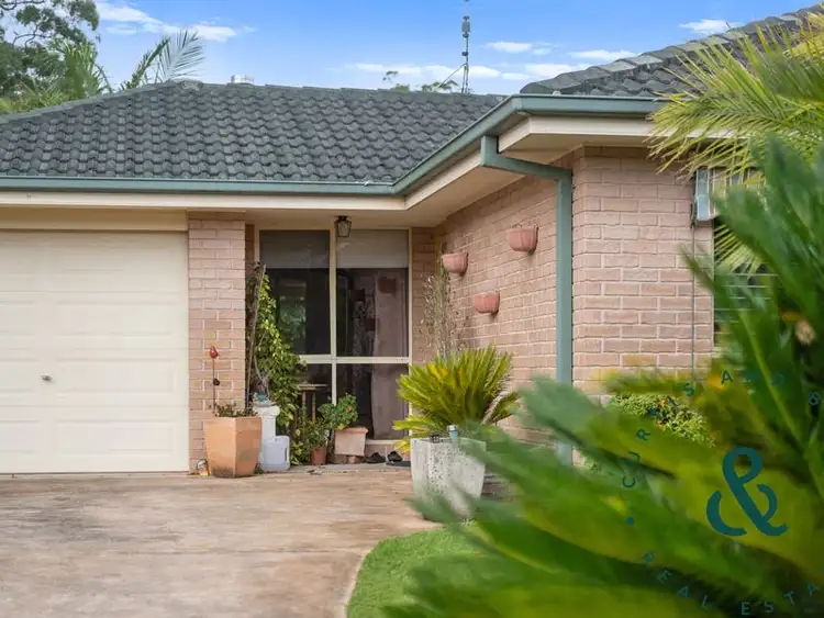 Third view of Homely house listing, 54 Kindlebark Drive, Medowie NSW 2318