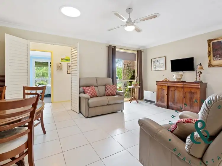 Fifth view of Homely house listing, 54 Kindlebark Drive, Medowie NSW 2318