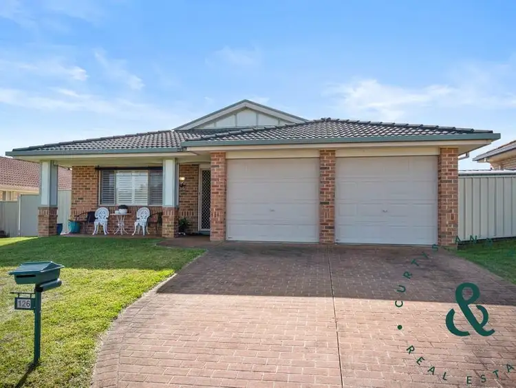 126 Kindlebark Drive, Medowie NSW 2318