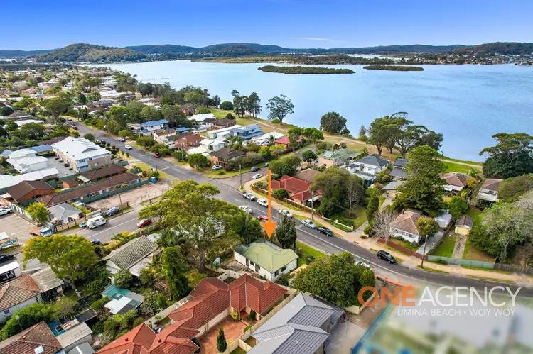 257 Burge Road, Woy Woy NSW 2256