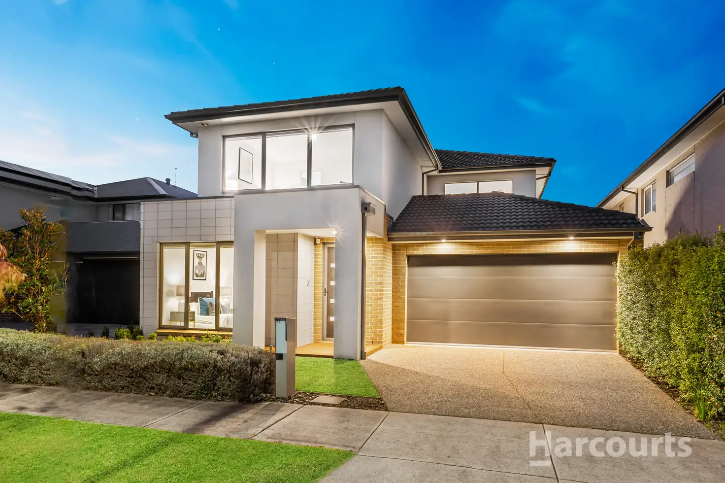 Main view of Homely house listing, 11 Walker Street, Aintree VIC 3336