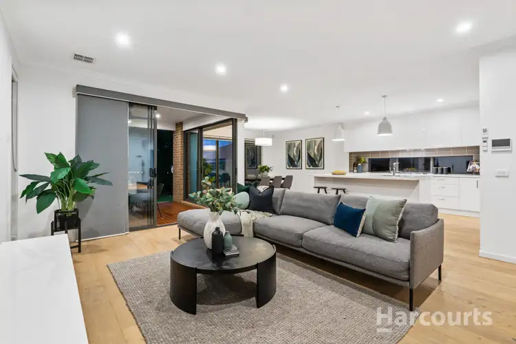 Third view of Homely house listing, 11 Walker Street, Aintree VIC 3336