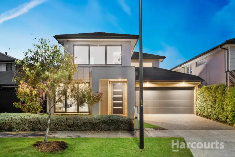 Fourth view of Homely house listing, 11 Walker Street, Aintree VIC 3336