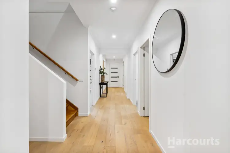 Fifth view of Homely house listing, 11 Walker Street, Aintree VIC 3336