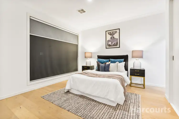 Sixth view of Homely house listing, 11 Walker Street, Aintree VIC 3336