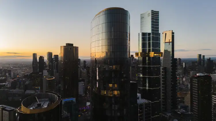 The Penthouse/93 Kavanagh Street, Southbank VIC 3006