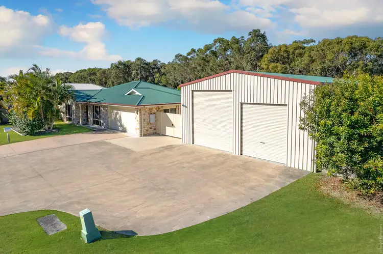 Main view of Homely house listing, 190 Gilston Road, Wondunna QLD 4655