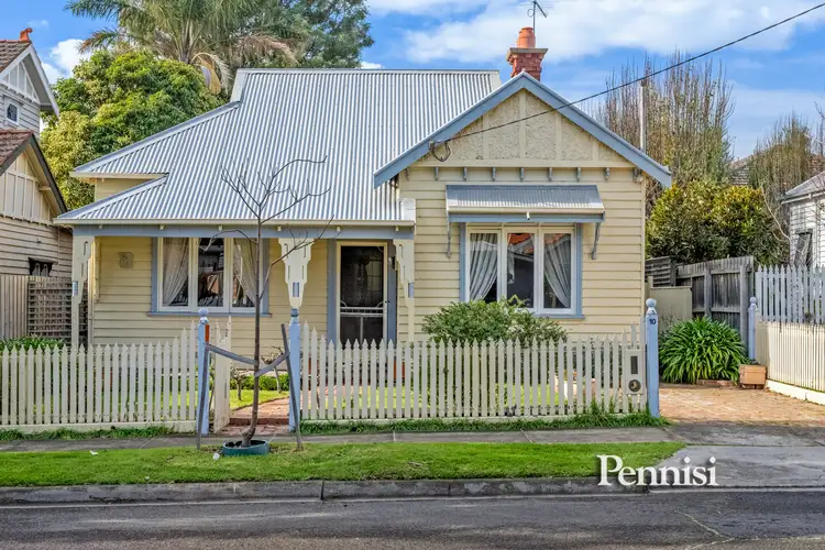 Main view of Homely house listing, 10 Wright Street, Essendon VIC 3040
