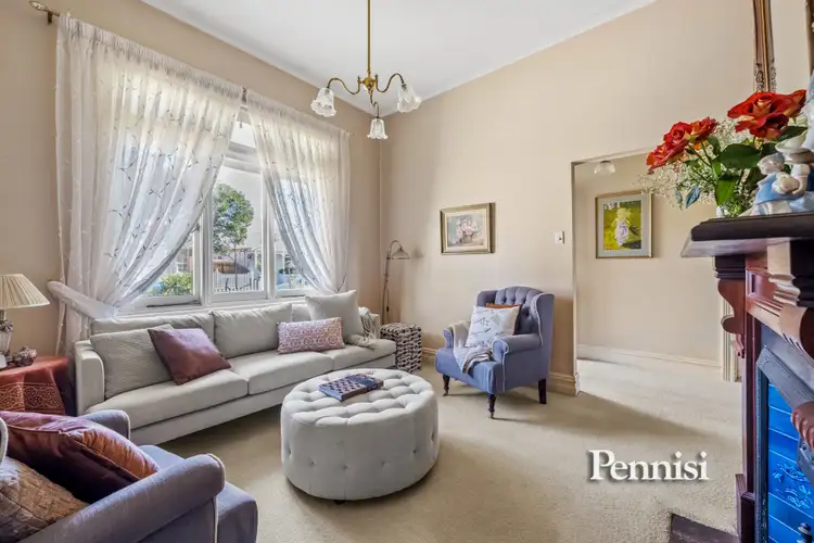 Third view of Homely house listing, 10 Wright Street, Essendon VIC 3040
