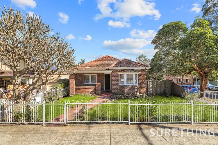 Second view of Homely house listing, 78 John Street, Lidcombe NSW 2141