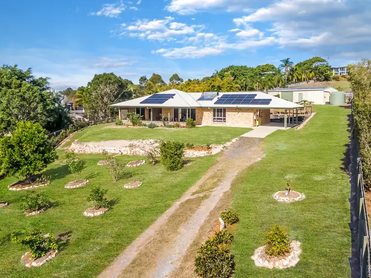 84 Palm Way, Dundowran Beach QLD 4655