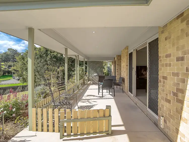 Third view of Homely house listing, 84 Palm Way, Dundowran Beach QLD 4655