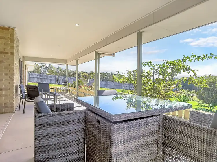 Fourth view of Homely house listing, 84 Palm Way, Dundowran Beach QLD 4655