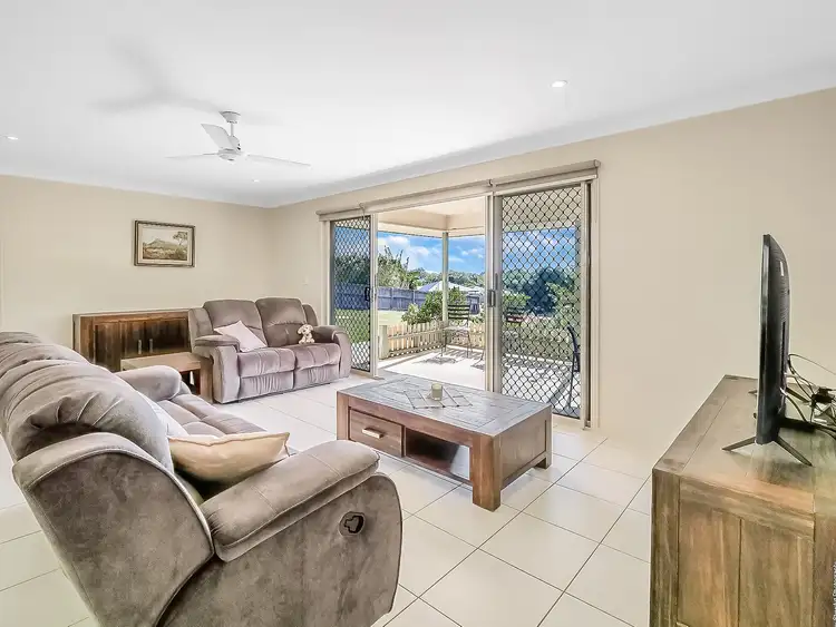 Fifth view of Homely house listing, 84 Palm Way, Dundowran Beach QLD 4655