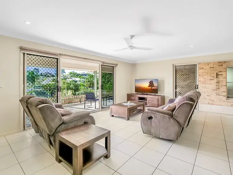 Sixth view of Homely house listing, 84 Palm Way, Dundowran Beach QLD 4655