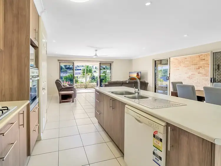 Seventh view of Homely house listing, 84 Palm Way, Dundowran Beach QLD 4655