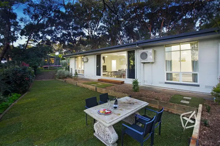26 Glengyle Avenue, Blackwood SA 5051