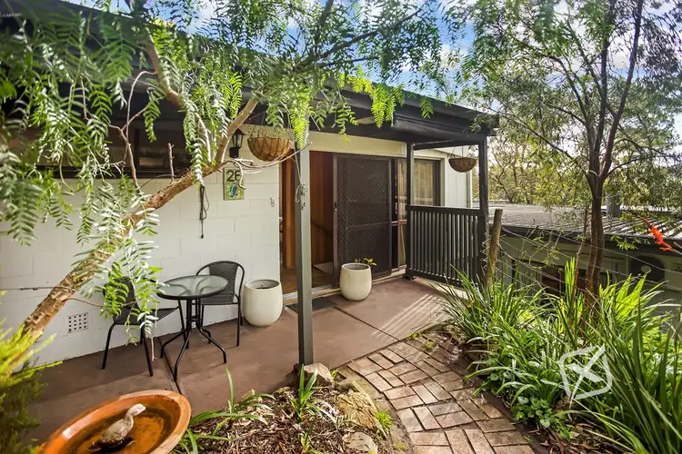 Second view of Homely house listing, 26 Glengyle Avenue, Blackwood SA 5051