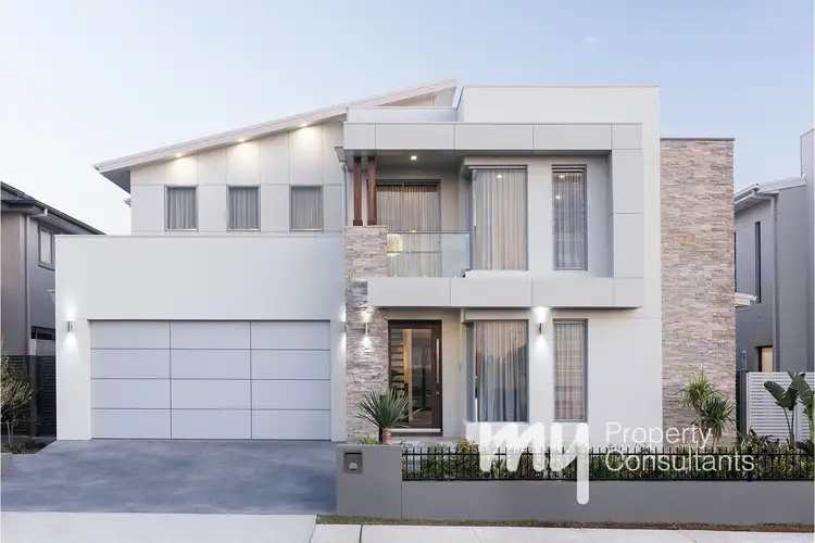 56 Webber Loop, Oran Park NSW 2570