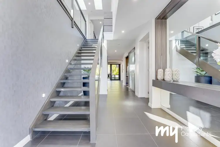 Third view of Homely house listing, 56 Webber Loop, Oran Park NSW 2570