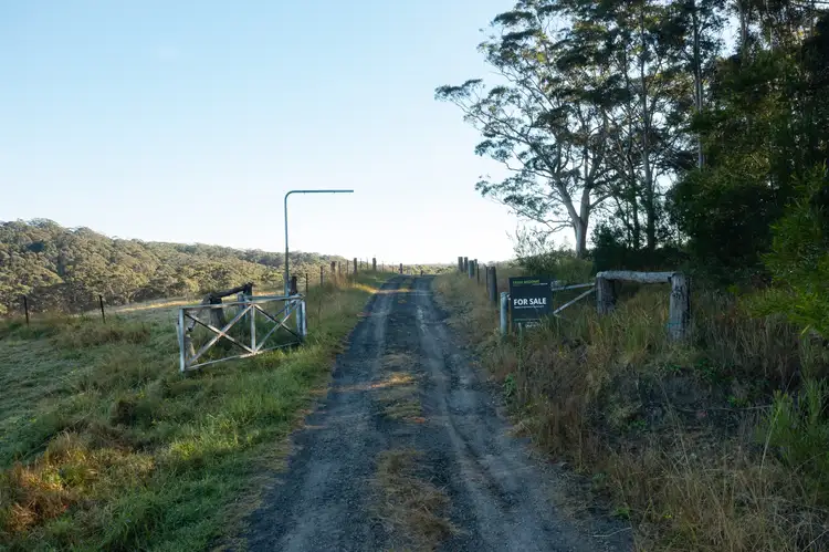 Fifth view of Homely rural property listing, D1590A Princes Highway, Tomerong NSW 2540