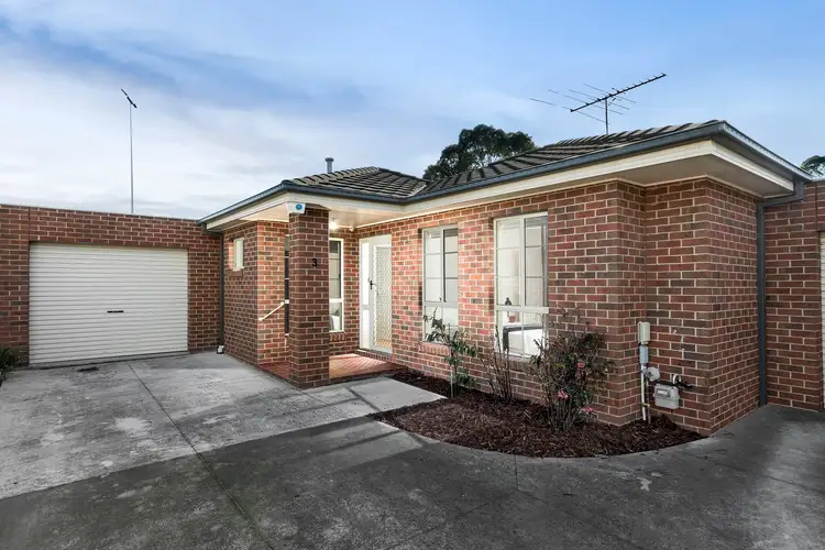 Main view of Homely unit listing, 3/53 Clydesdale Road, Airport West VIC 3042