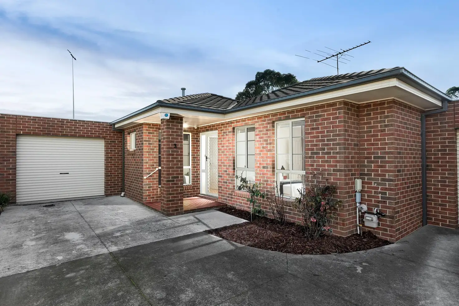 Main view of Homely unit listing, 3/53 Clydesdale Road, Airport West VIC 3042