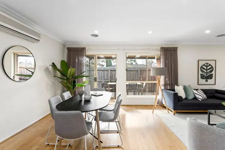 Fifth view of Homely unit listing, 3/53 Clydesdale Road, Airport West VIC 3042