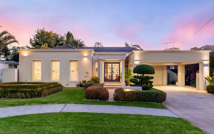 143 Belgrave Esplanade, Sylvania Waters NSW 2224
