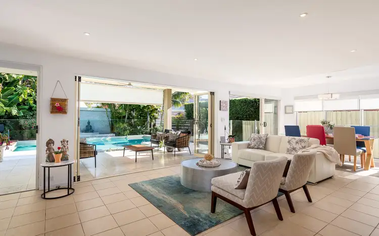 Sixth view of Homely house listing, 143 Belgrave Esplanade, Sylvania Waters NSW 2224