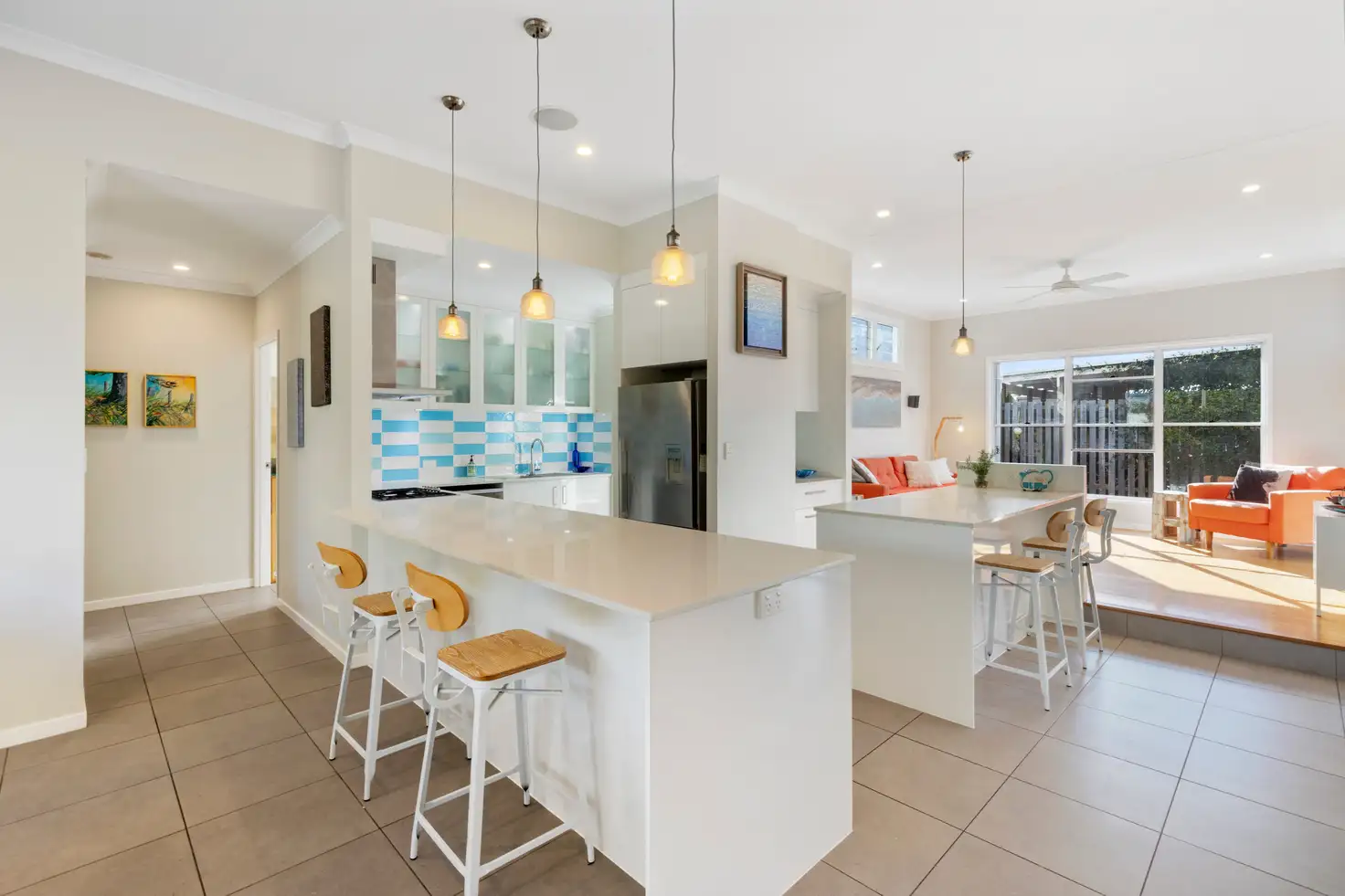 Main view of Homely house listing, 42 Surfrider Place, Mudjimba QLD 4564