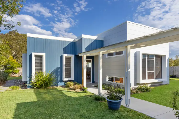 Second view of Homely house listing, 42 Surfrider Place, Mudjimba QLD 4564